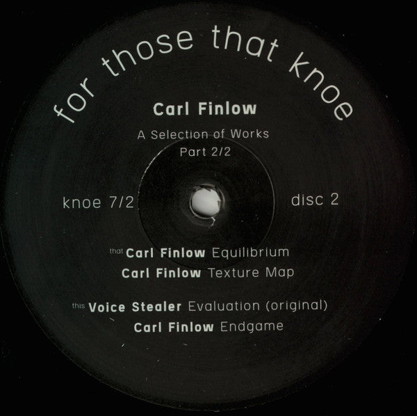 A Selection Of Works Part 2/2 | Mint (M) Mint (M)