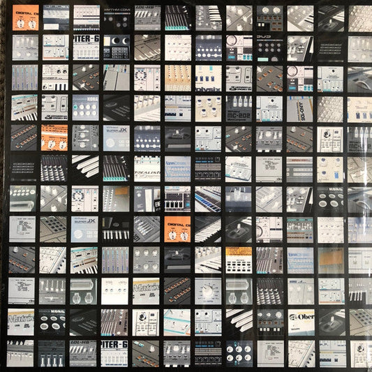 A Selection Of Works Part 2/2 | Mint (M) Mint (M)