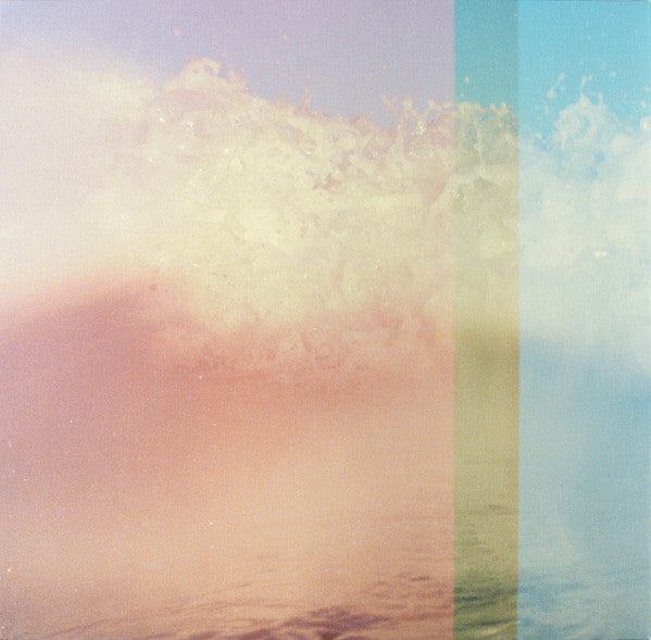 More Energy Fields, Current | Mint (M) Mint (M)