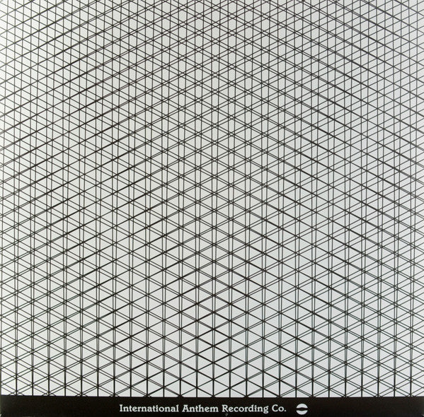 More Energy Fields, Current | Mint (M) Mint (M)