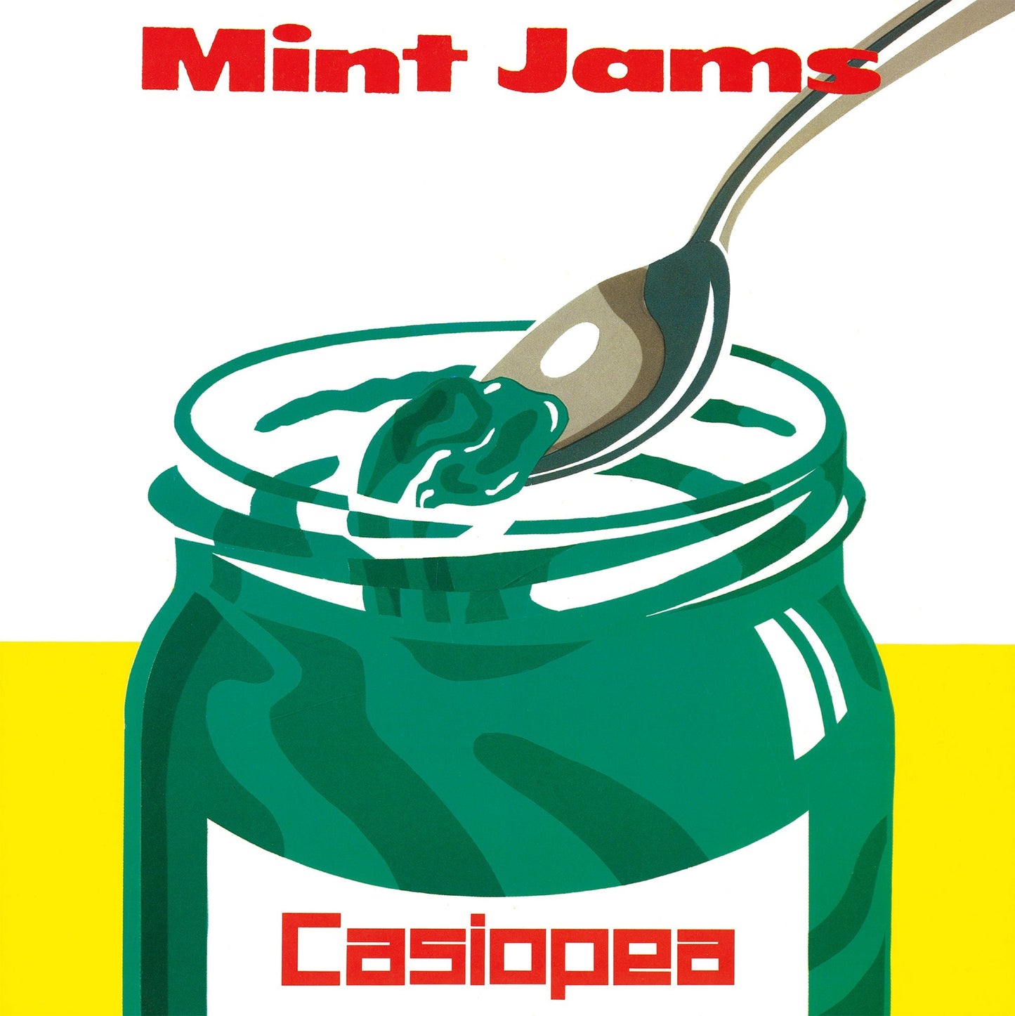 Mint Jams |