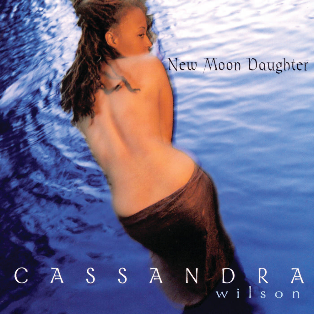 New Moon Daughter |