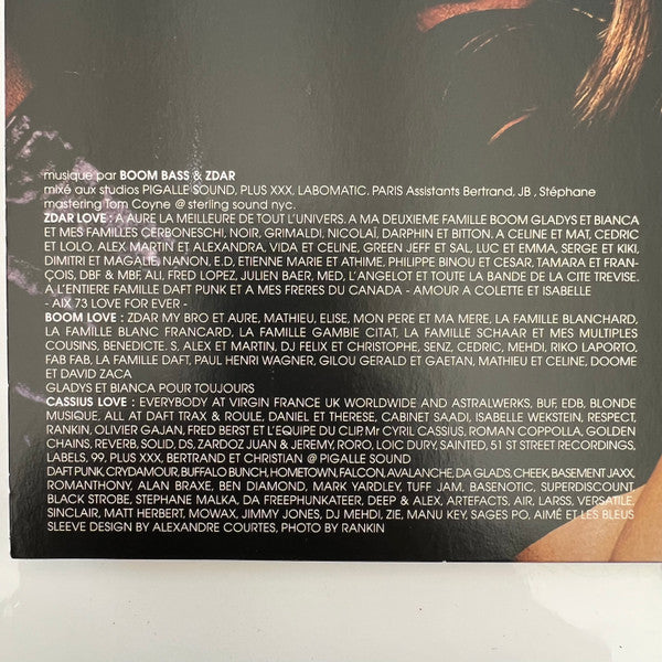 1999 (2xVINYL) | Mint (M) Mint (M)