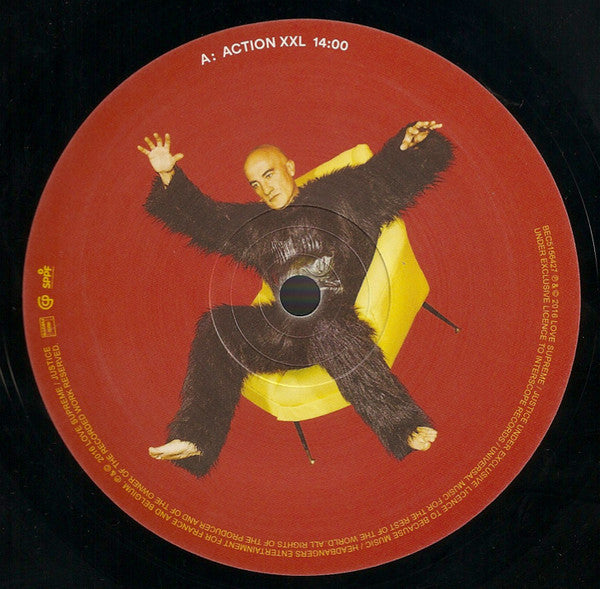 Action | Mint (M) Mint (M)