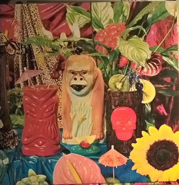 Action | Mint (M) Mint (M)