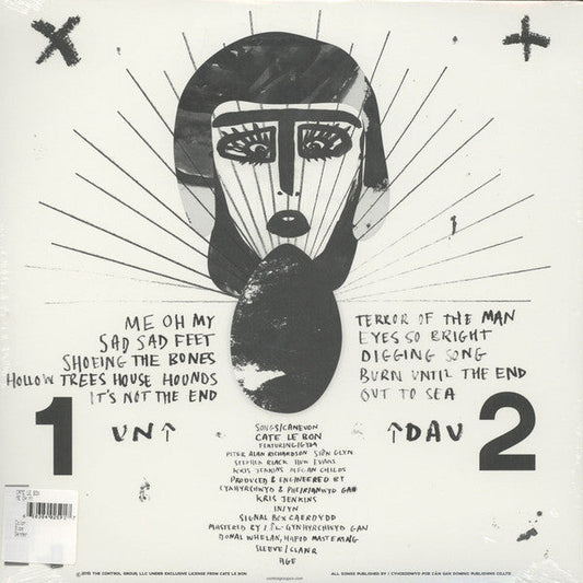 Me Oh My | Mint (M) Mint (M)- X Vinyl Record