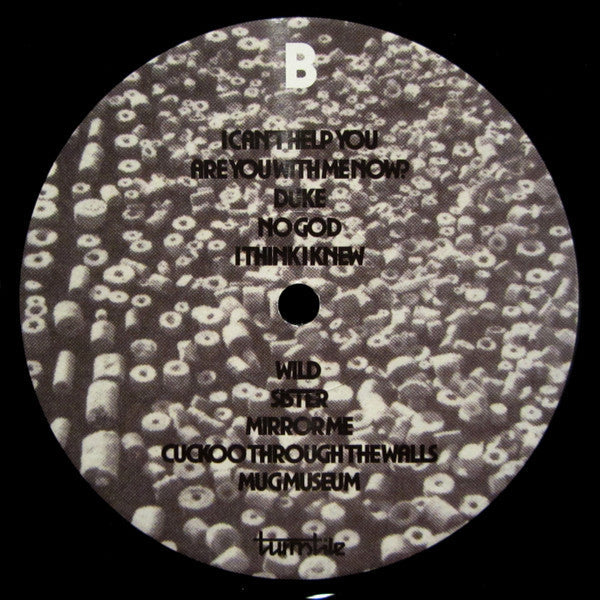 Mug Museum | Mint (M) Mint (M)