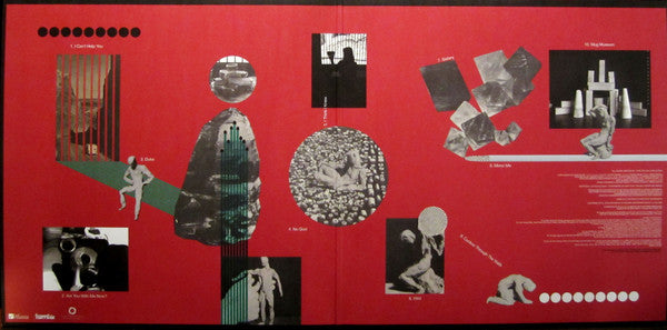 Mug Museum | Mint (M) Mint (M)