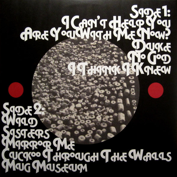 Mug Museum | Mint (M) Mint (M)