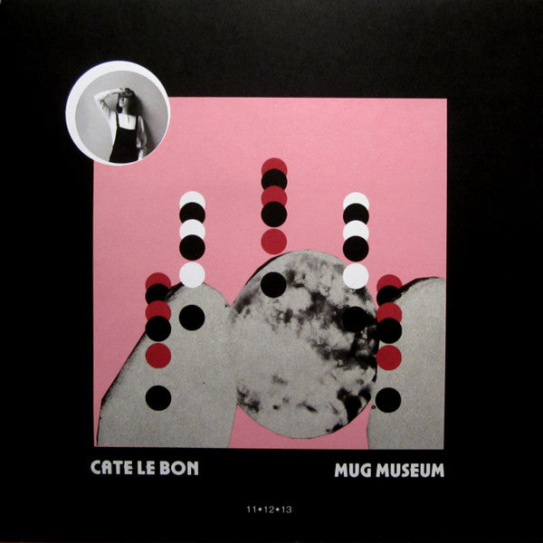 Mug Museum | Mint (M) Mint (M)