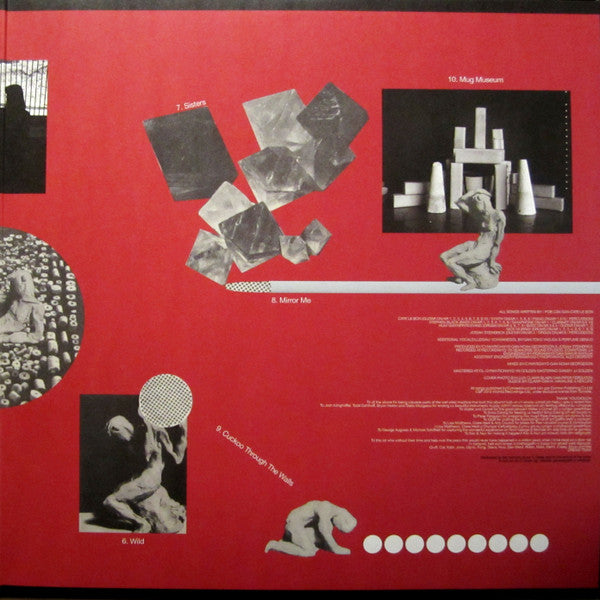 Mug Museum | Mint (M) Mint (M)