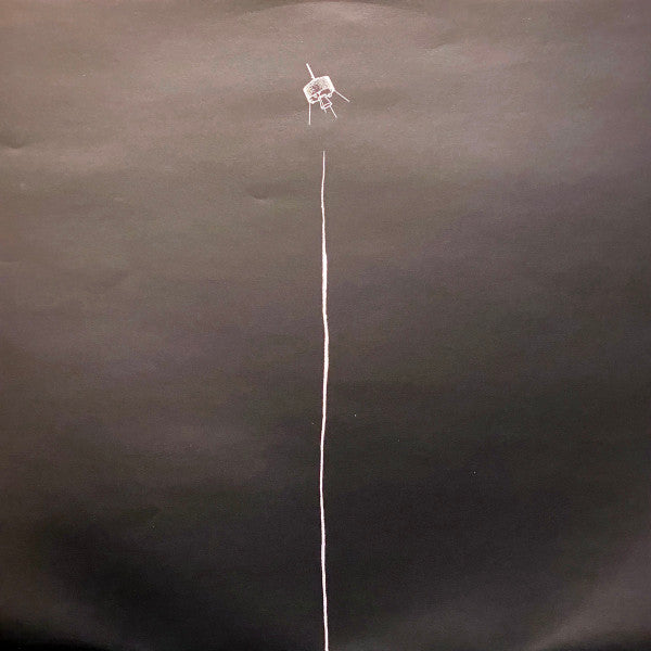 Final Transmission | Mint (M) Mint (M)