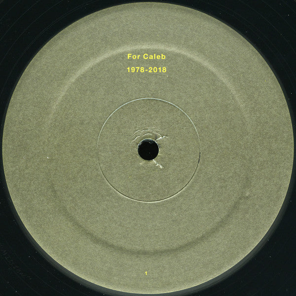 Final Transmission | Mint (M) Mint (M)