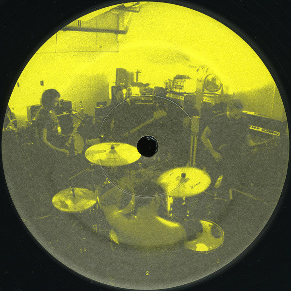 Final Transmission | Mint (M) Mint (M)