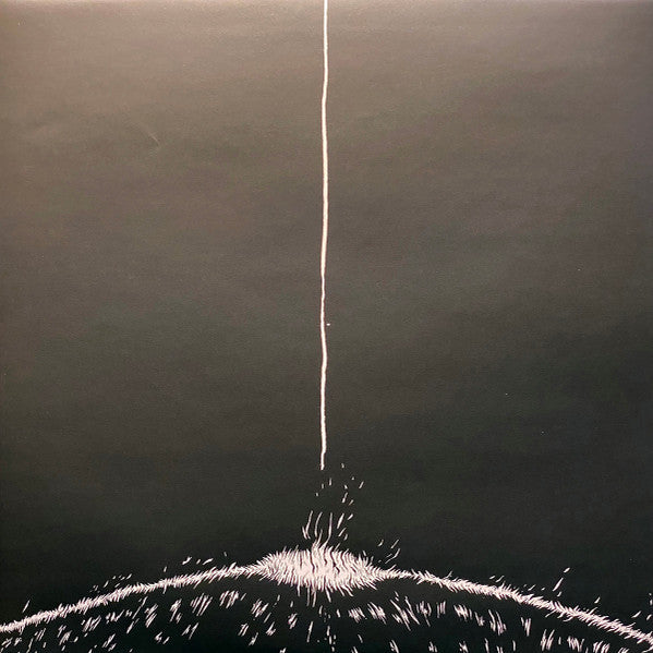 Final Transmission | Mint (M) Mint (M)