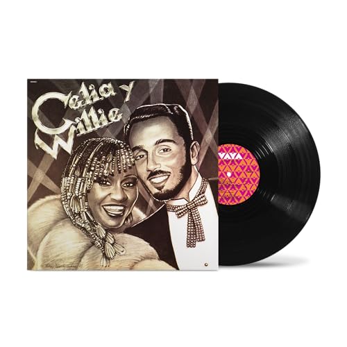 Celia Y Willie [180G Lp] |
