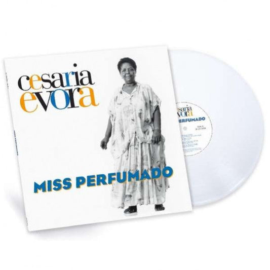 Miss Perfumado (2LP White Vinyl Import) | Mint (M) Mint (M)