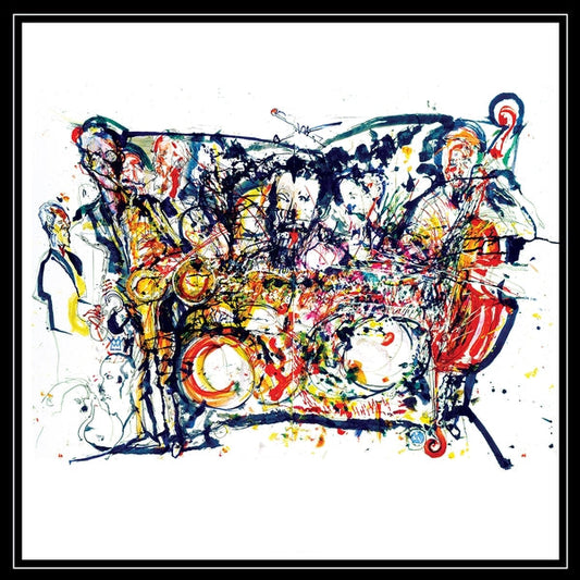 WEBO |- X Vinyl Record