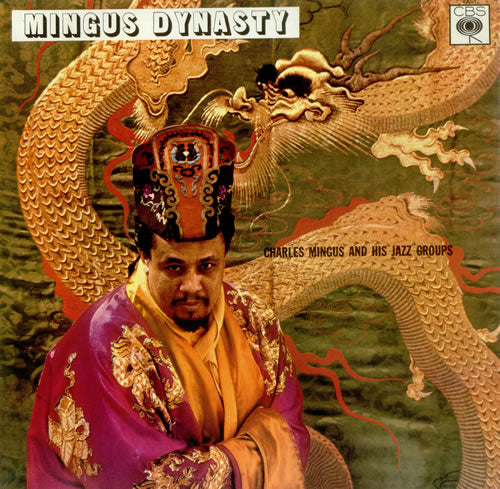 Mingus Dynasty |