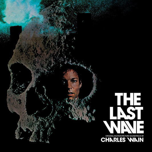 The Last Wave (1977 Original Soundtrack) |