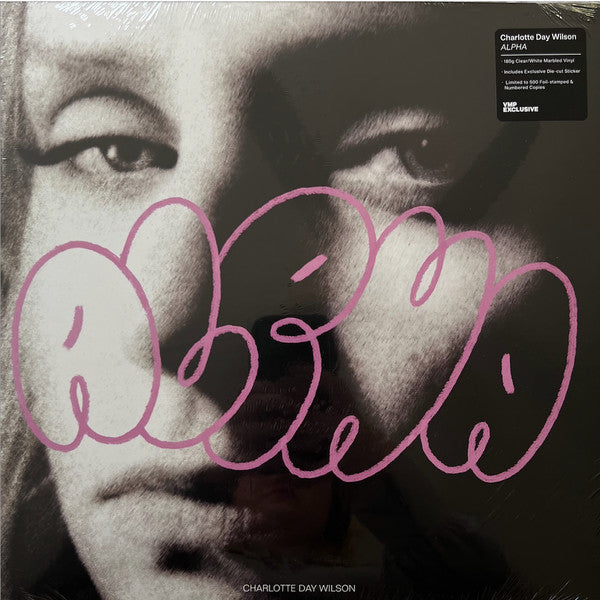 Alpha | Mint (M) Mint (M)