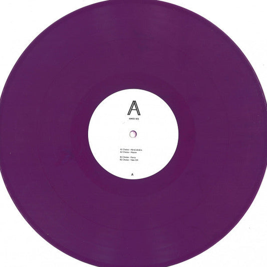 Abracadabra EP | Mint (M) Generic