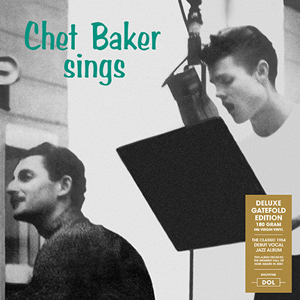 Chet Baker Sings | Mint (M) Mint (M)