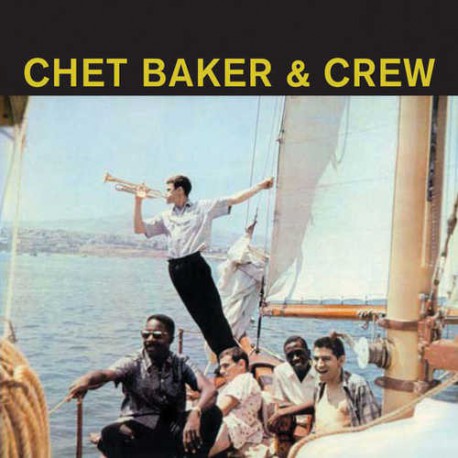 Chet Baker & Crew |