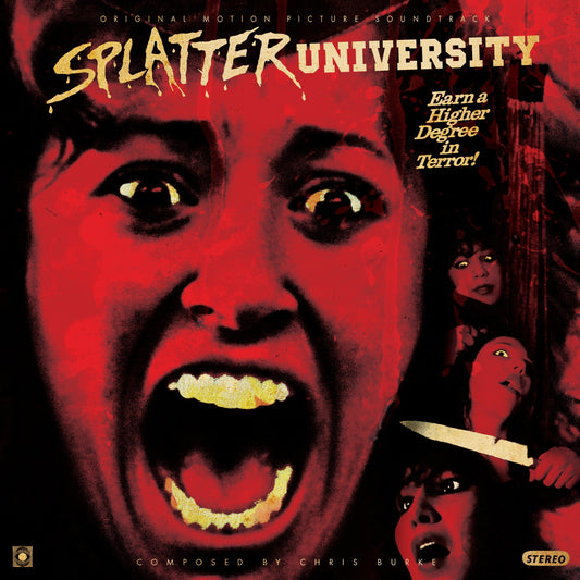 Splatter University |