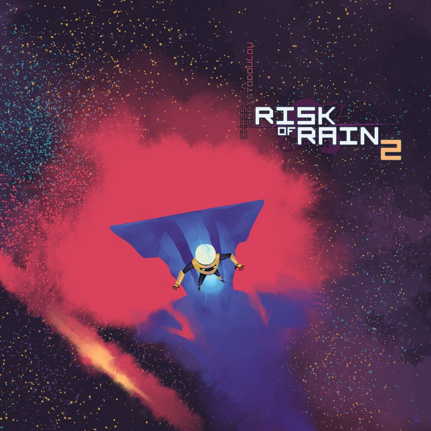 Risk Of Rain 2 (Original Game Soundtrack) |