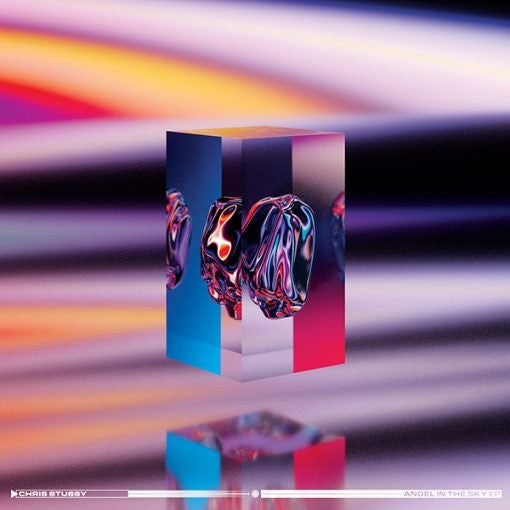 Angel In The Sky | Mint (M) Mint (M)- X Vinyl Record