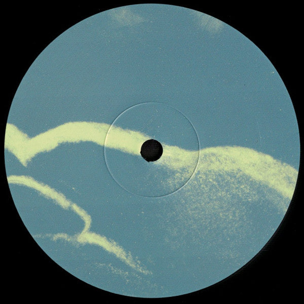 New Atlantis EP | Mint (M) Mint (M)