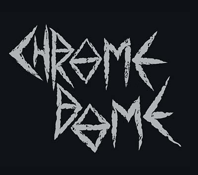 Chrome Dome (CD) | Mint (M) Mint (M)