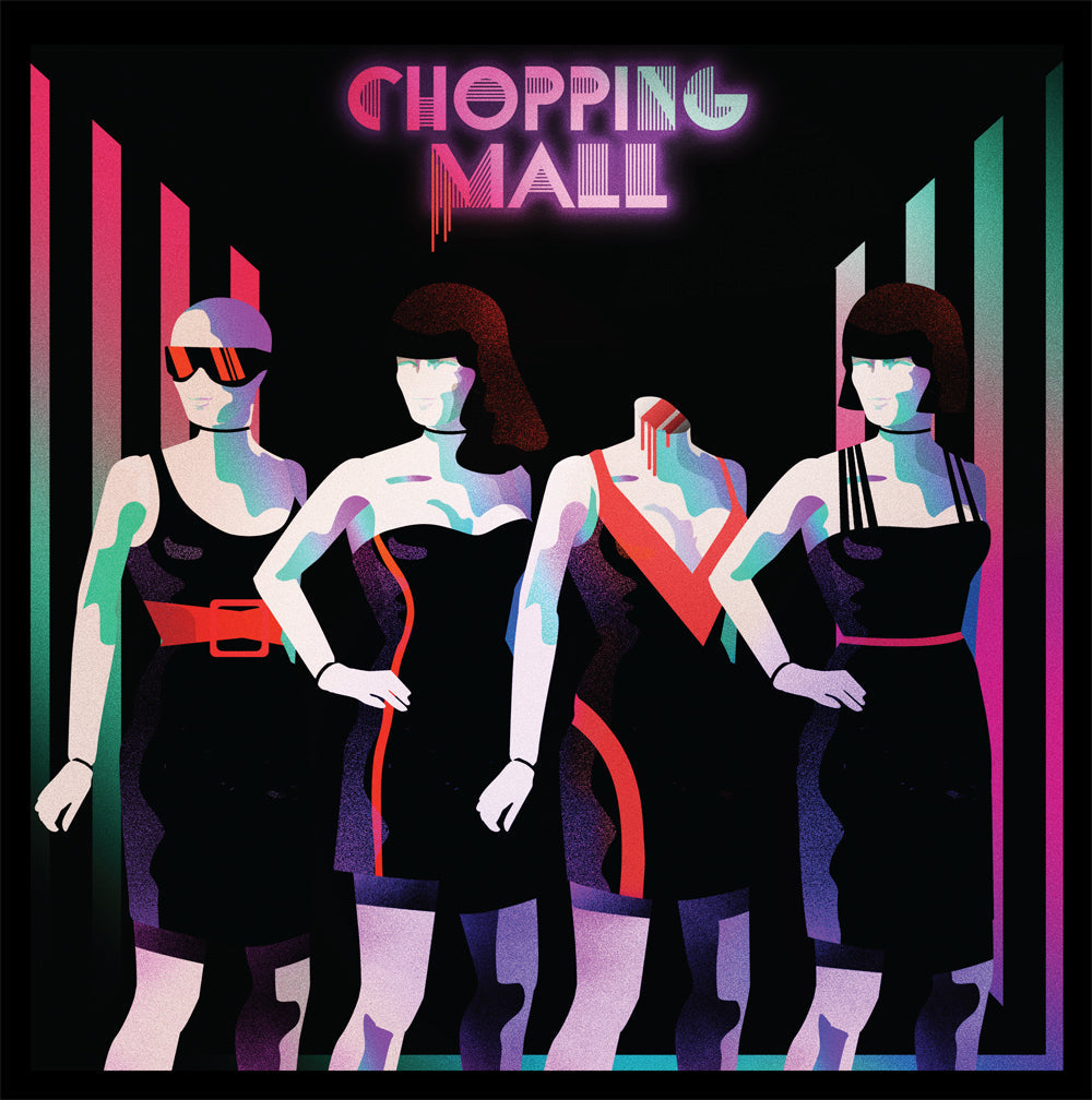 Chopping Mall |