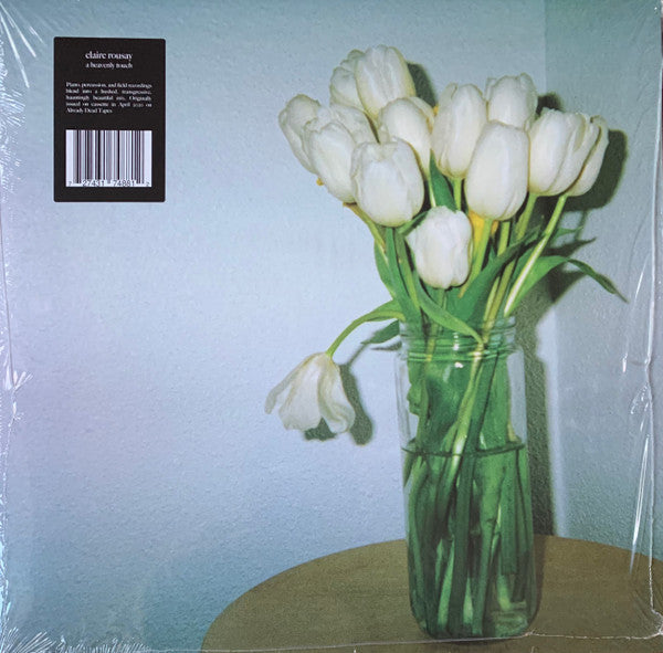 A Heavenly Touch | Mint (M) Mint (M)