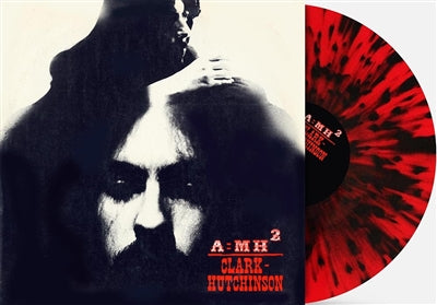 A = MH2 (Indie Exclusive Red with Black Splatter Vinyl) | Mint (M) Mint (M)