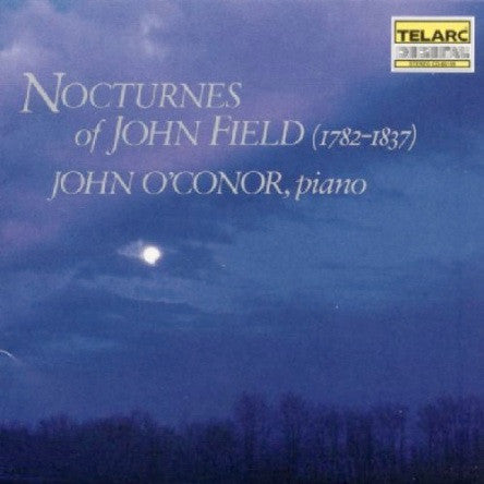 15 Nocturnes (CD) | Near Mint (NM) Near Mint (NM)