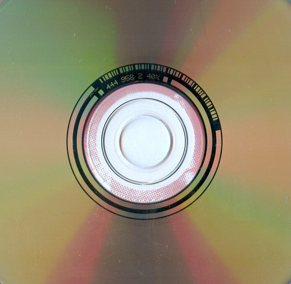 After The Rain... The Soft Sounds Of Erik Satie (CD) | Near Mint (NM) Near Mint (NM)