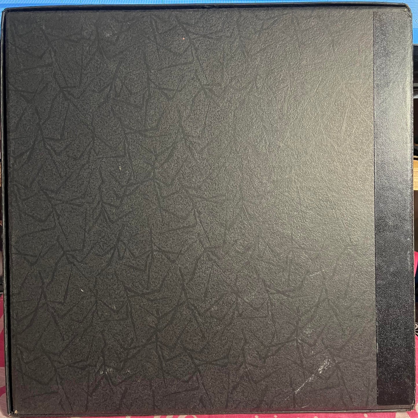 Ancient And Oriental Music | Very Good (VG) Excellent (EX)- X Vinyl Record