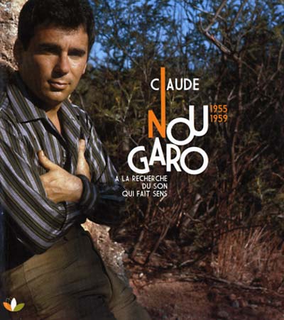 A La Recherche Du Son Qui Fait Sens 1955-1959 |