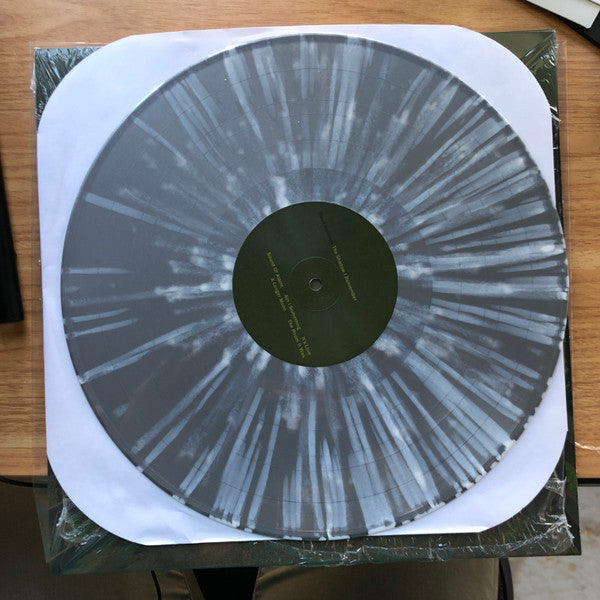 The Shadow I Remember | Mint (M) Mint (M)