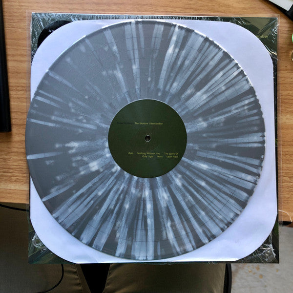 The Shadow I Remember | Mint (M) Mint (M)