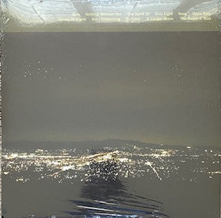 The Shadow I Remember | Mint (M) Mint (M)