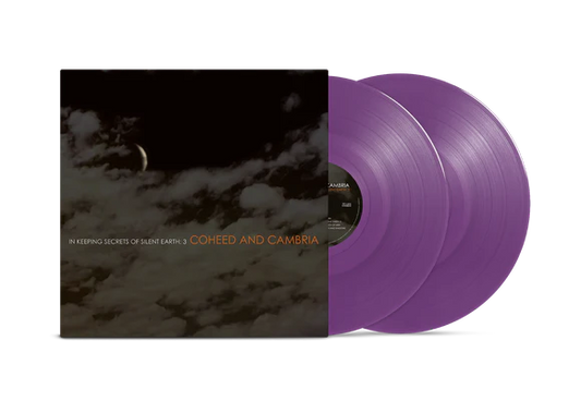In Keeping Secrets Of Silent Earth: 3 (2LP Indie Excl Color Vinyl) | Mint (M) Mint (M)