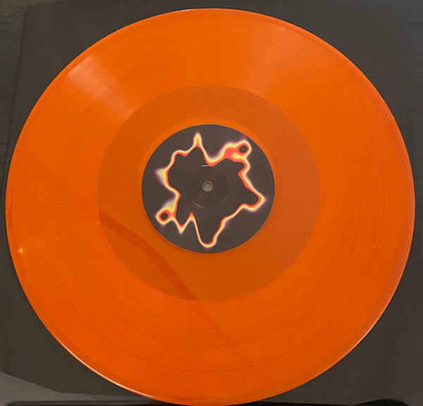 Musick To Play In The Dark² (CLEAR ORANGE VINYL) | Mint (M) Mint (M)