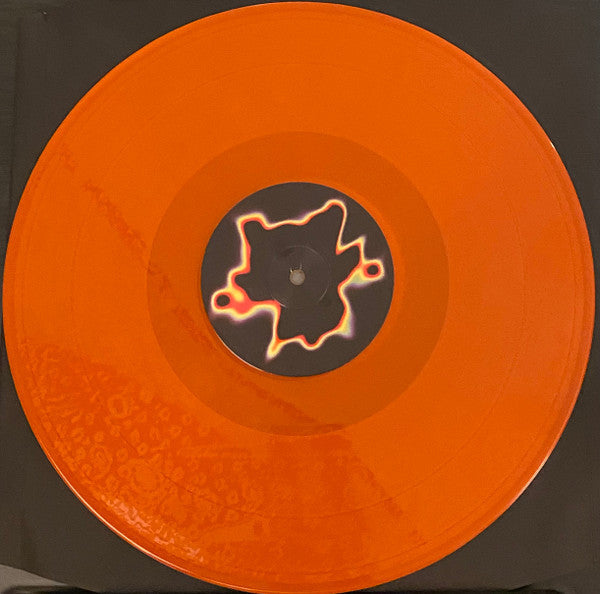 Musick To Play In The Dark² (CLEAR ORANGE VINYL) | Mint (M) Mint (M)