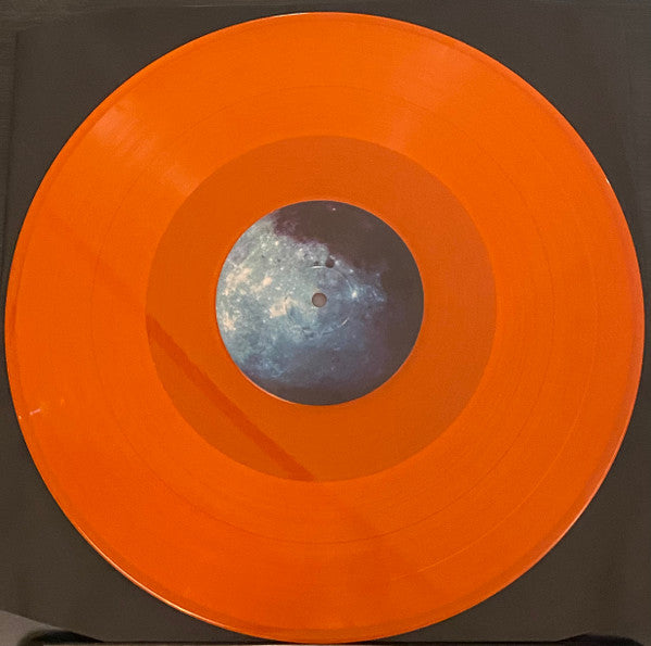 Musick To Play In The Dark² (CLEAR ORANGE VINYL) | Mint (M) Mint (M)