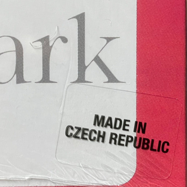 Deep In View | Mint (M) Mint (M)