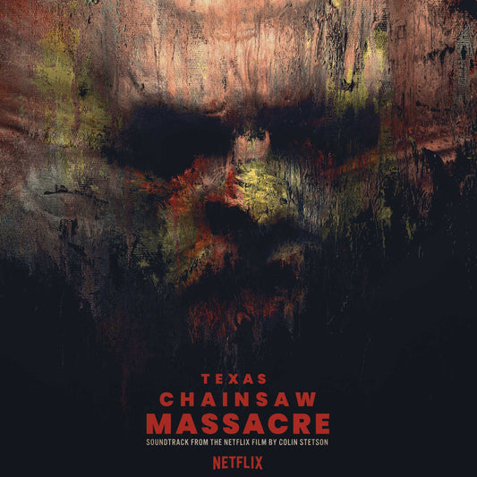 Texas Chainsaw Massacre Original Motion Picture Soundtrack |