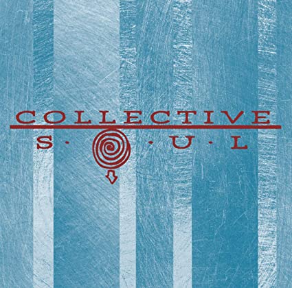 Collective Soul [25th Anniversary Edition] | Mint (M) Mint (M)